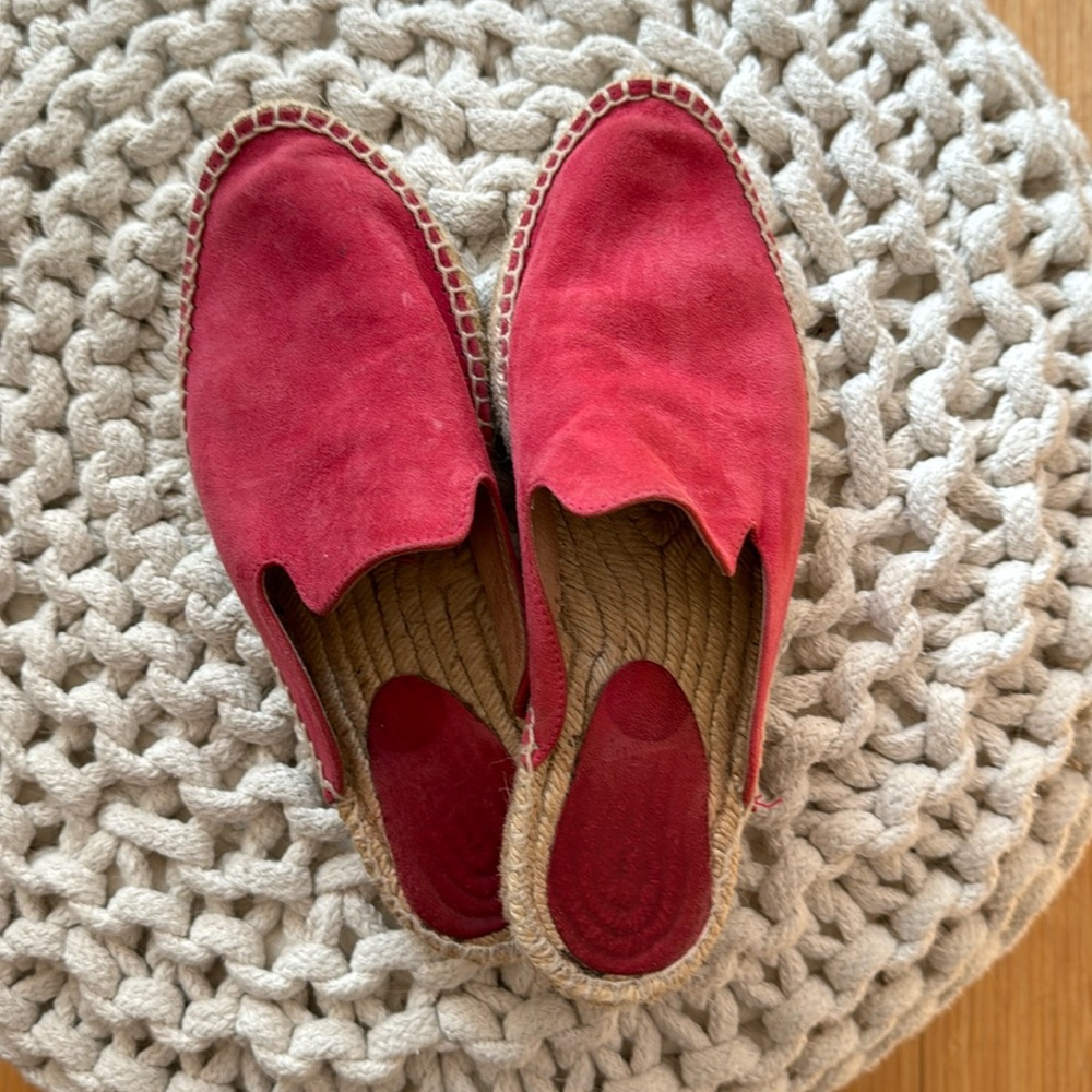 Flats size 6 bundle 2 for $30